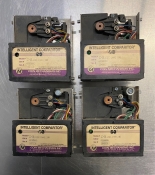 Bundle of 4 IC-36 Coin Comparitors (Untested)